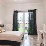 Na Grobli 20 Apartament z ogródkiem