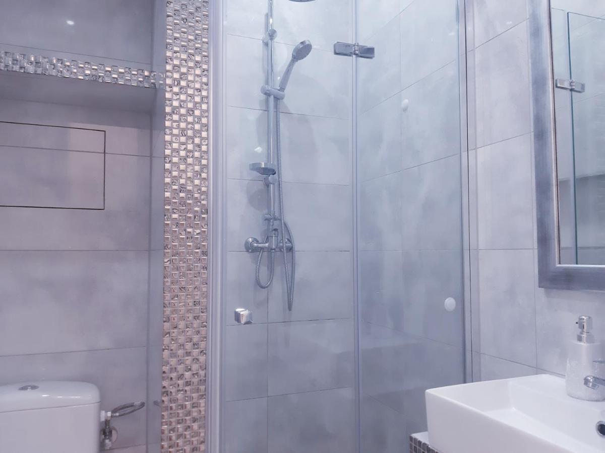 Apartament Na Grobli 20 Z Ogródkiem