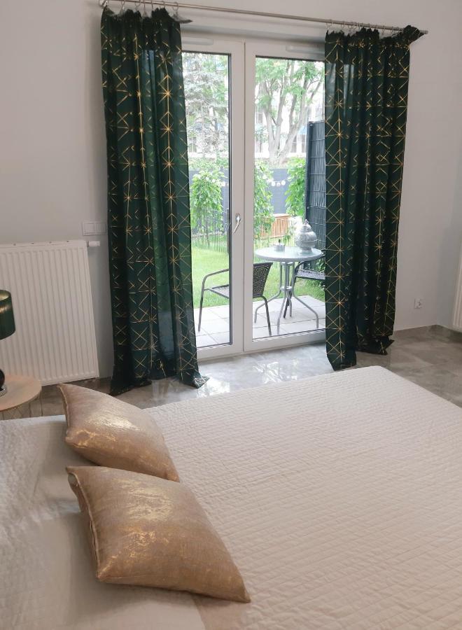 Apartament Na Grobli 20 Z Ogródkiem Wrocław